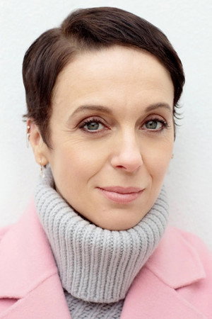 Amanda Abbigton