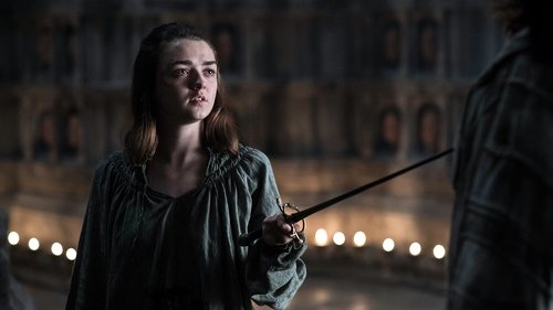 Épisode 8