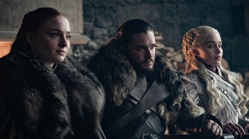 Épisode 1