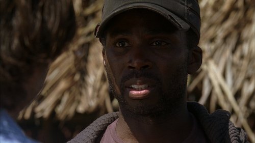 Épisode 8