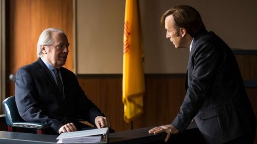 Épisode 5