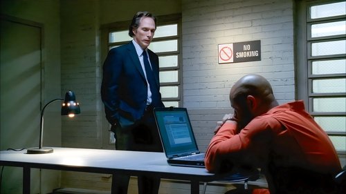 Épisode 18