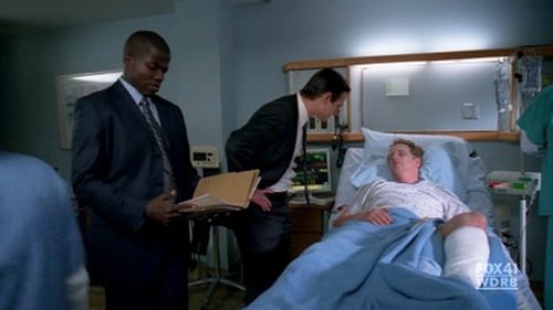 Épisode 22