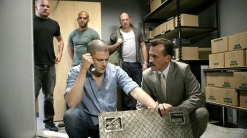 Épisode 9