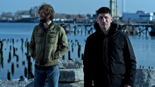Épisode 12