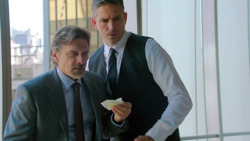 Épisode 20