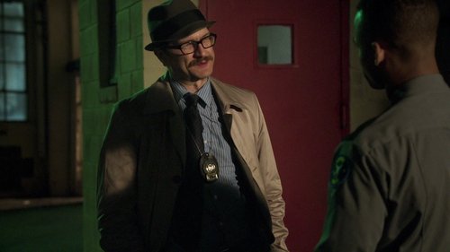 Épisode 6