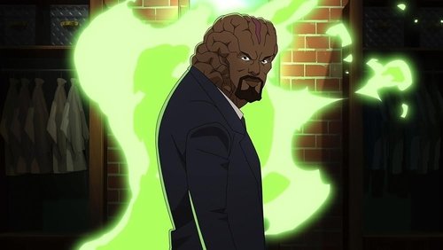Épisode 6