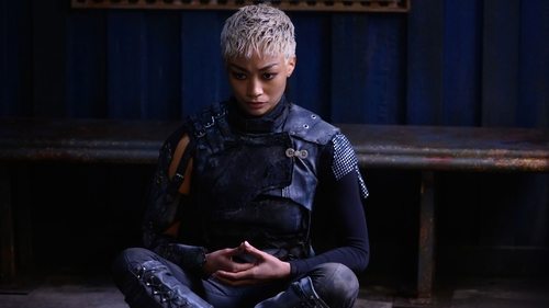 Épisode 11