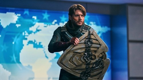Épisode 8